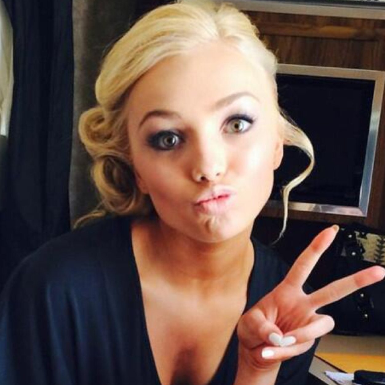 peytonstruefan's profile picture. Hey everyone, i really love @peytonlist she is the best actress in the world, she is so beutiful! Im a boy, im her biggest irish fan!! @peytonlist followed me:D