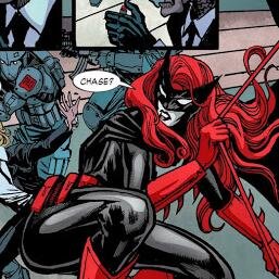 My day job is not as exciting as my night one. Bat family for life. #LesbianAccount #Single