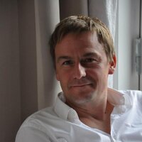 Gerhard Anders (@gerhardanders) 's Twitter Profile