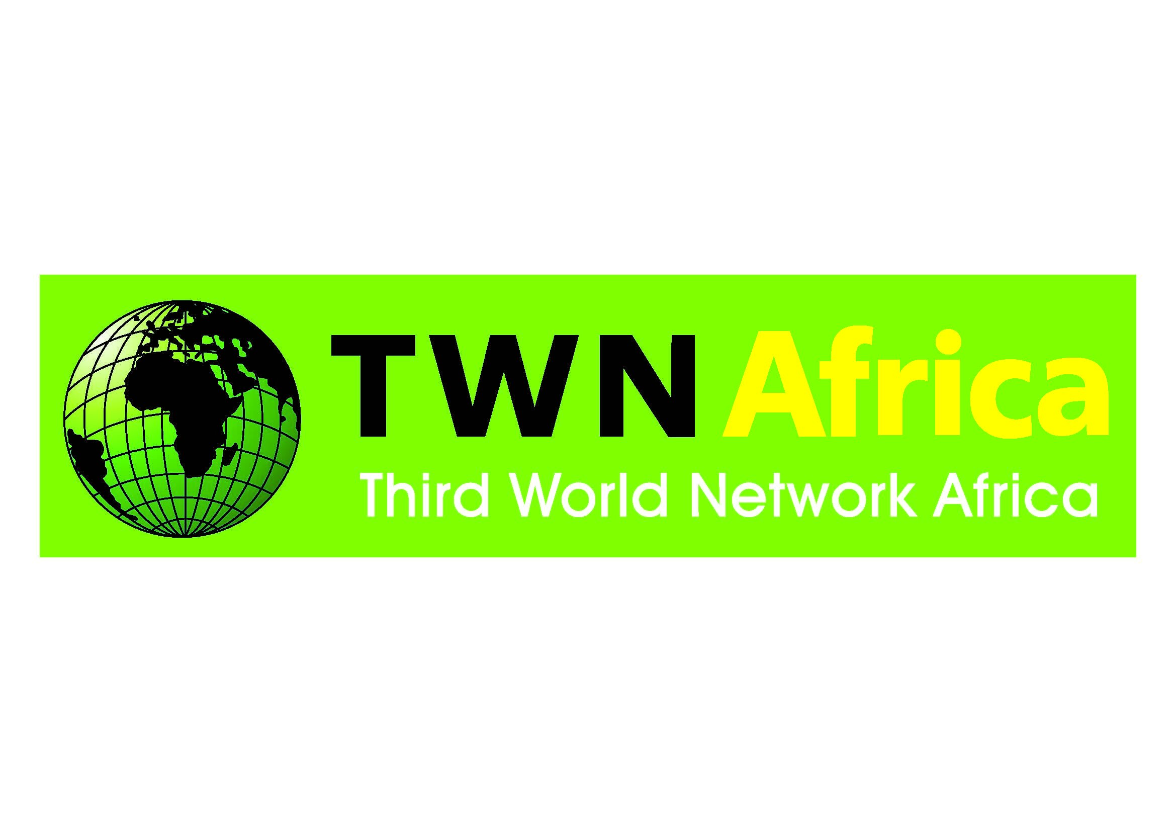 Official Twitter feed of TWN-Africa, an international network of groups & individuals who seek greater articulation of the needs & rights of the global South.