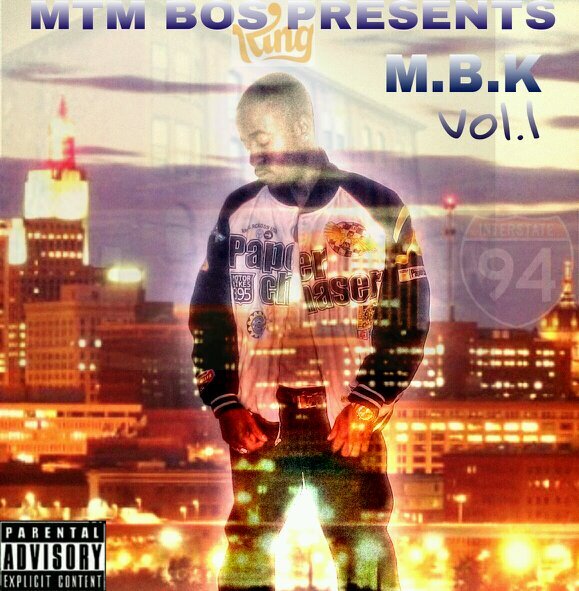 CEO MBK MTM Records
Artist/Graphic Designer/producer/Hustla 
Serious Artists 
#Lets work !!!!
No Hoywood shit