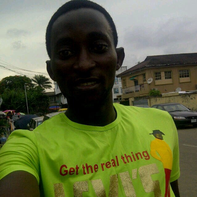I am a cool guy