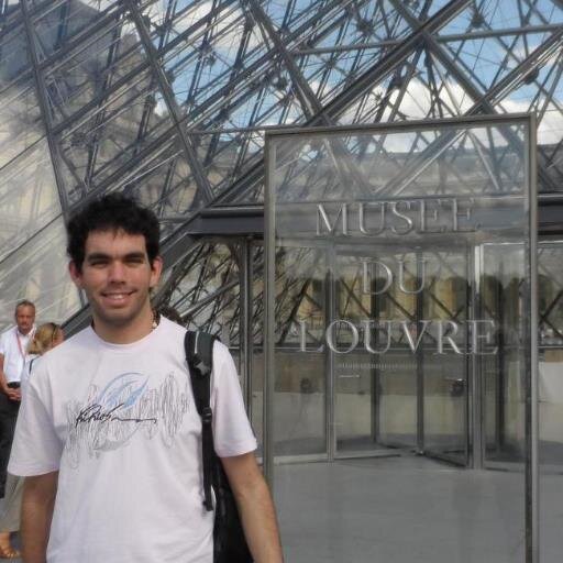 PanchoJCortes's profile picture. Siete del nueve del ochenta y ocho. Pasajero en tránsito. Intento de Ingeniero. #Nadal