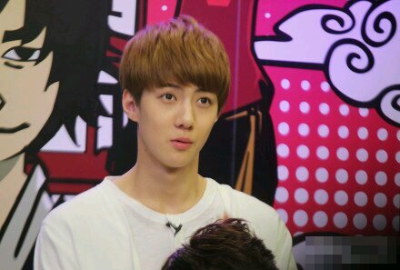 เป็น อซฟ. เมนเซฮุน แม่ยกฮุนฮาน ชานแบค ไคโด้ คริสเลย์ ชอบมาร์คแบม รักจูเนียร์ ฟอลกลับที่ จุ๊บเหม่งฮุนฮาน @2p2sh_onlysehun ดีกว่าน้าาา