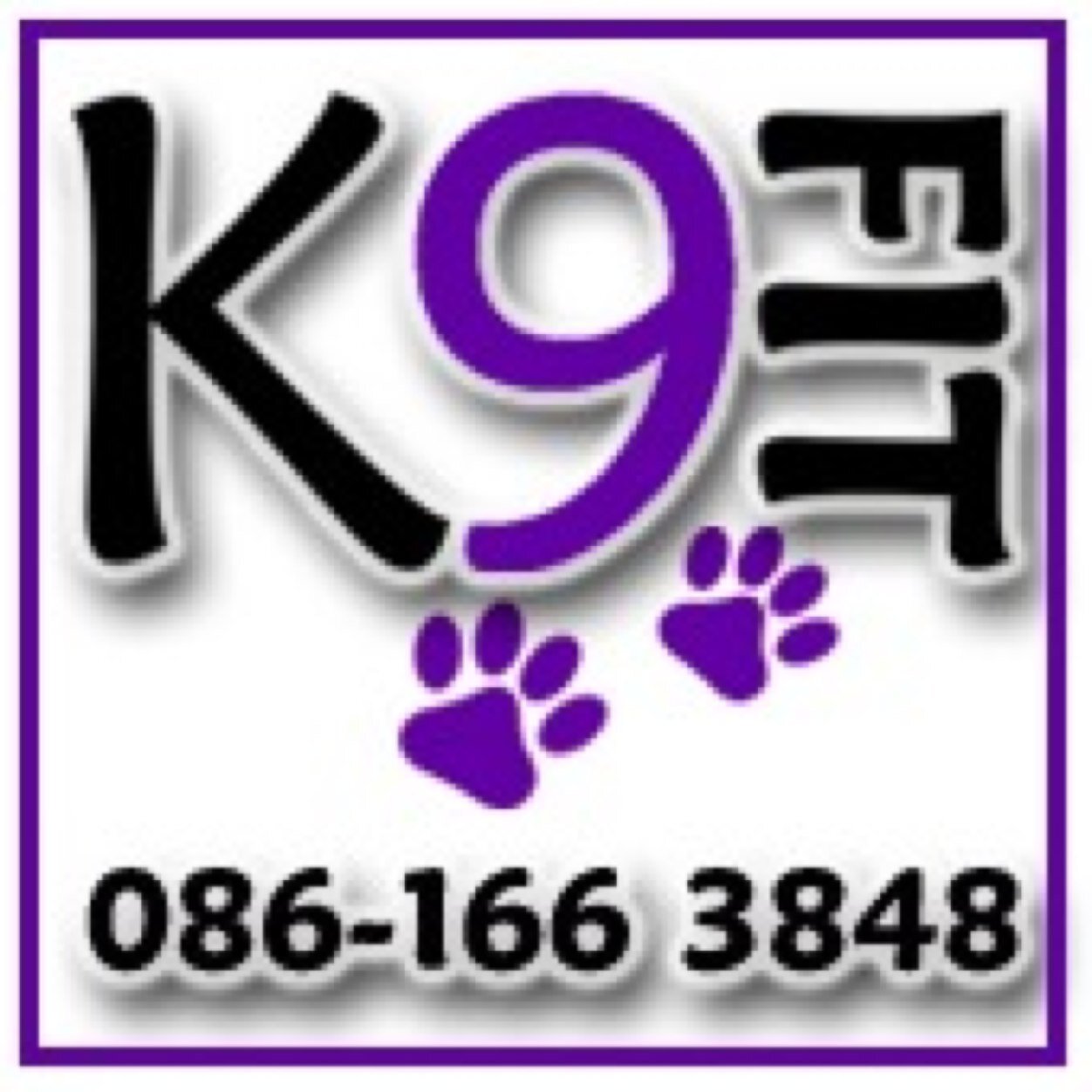 K9FitSligo's profile picture. We offer a premier dog walking service for pet owners in Sligo. Catering for individuals/groups. Contact Shelia on 0861663848 for info.