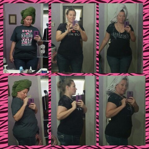 lisah111111's profile picture. Silver ambassador with Plexus Slim