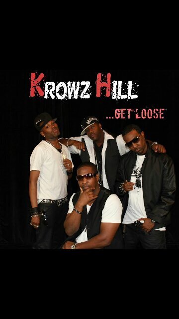 KrowzHill Profile Picture