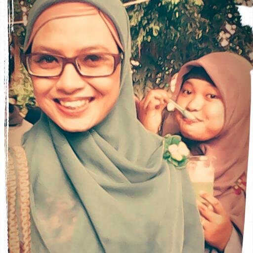 the next generation of ubaidah :)||07071991||dokter komputer||selalu dalam ROHMAT illahi :))