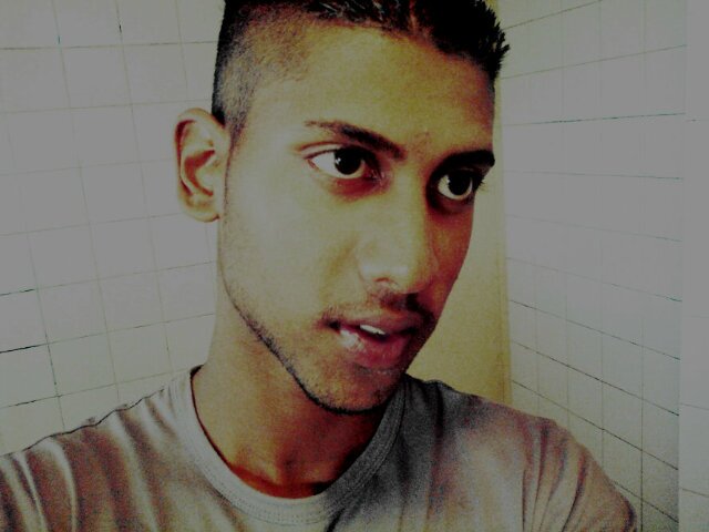 joedan_govender's profile picture. 