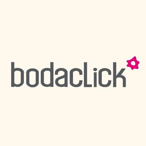 En @Bodaclick encontrarás tweets cargados de inspiración, ideas originales y tendencias para tu boda.