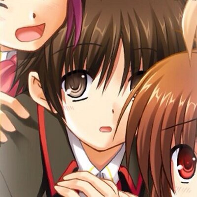 直枝理樹 Riki Na0e のツイプロ 直枝理樹 Riki Na0e のツイプロ
