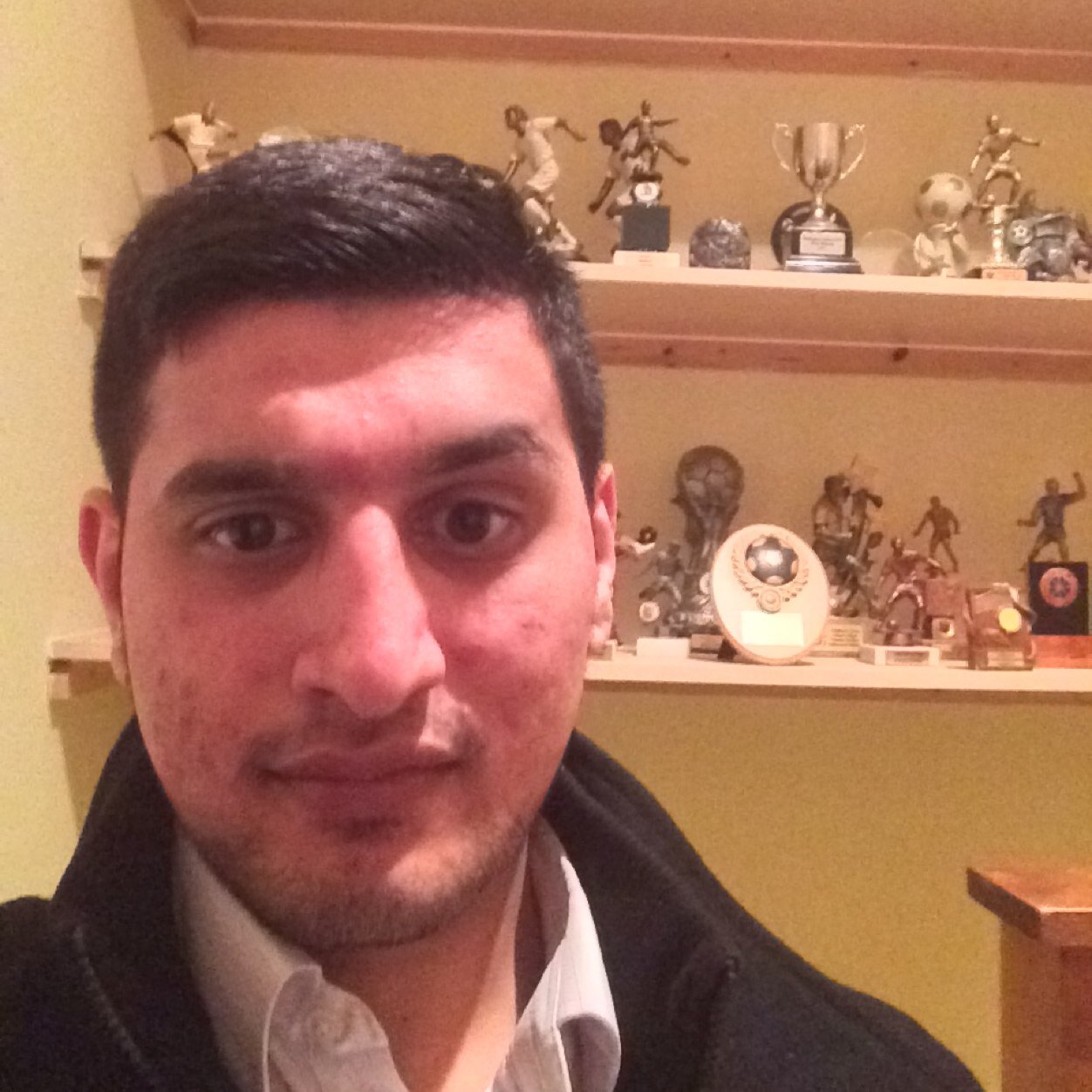 MrGagzy's profile picture. 