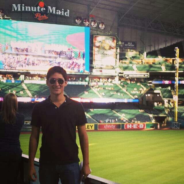 JulioSala's profile picture. 