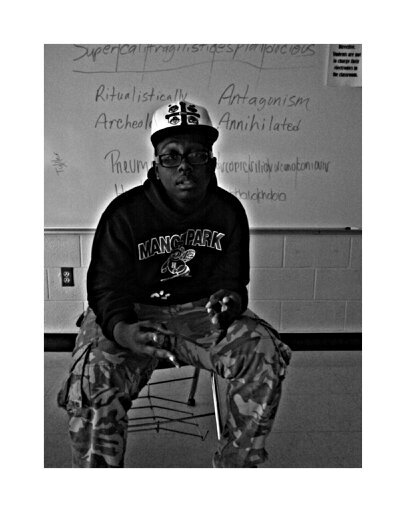 tryna boost my style