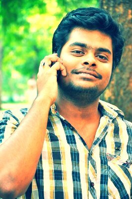 Good music and peace of mind gives me salvation!!