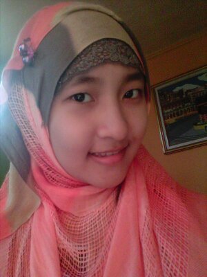 «16 JHS (8-A)~14 February 2001»
★Aquarius★
“SURABAYA