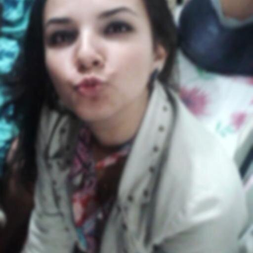 I adjust myself, not to the world!!