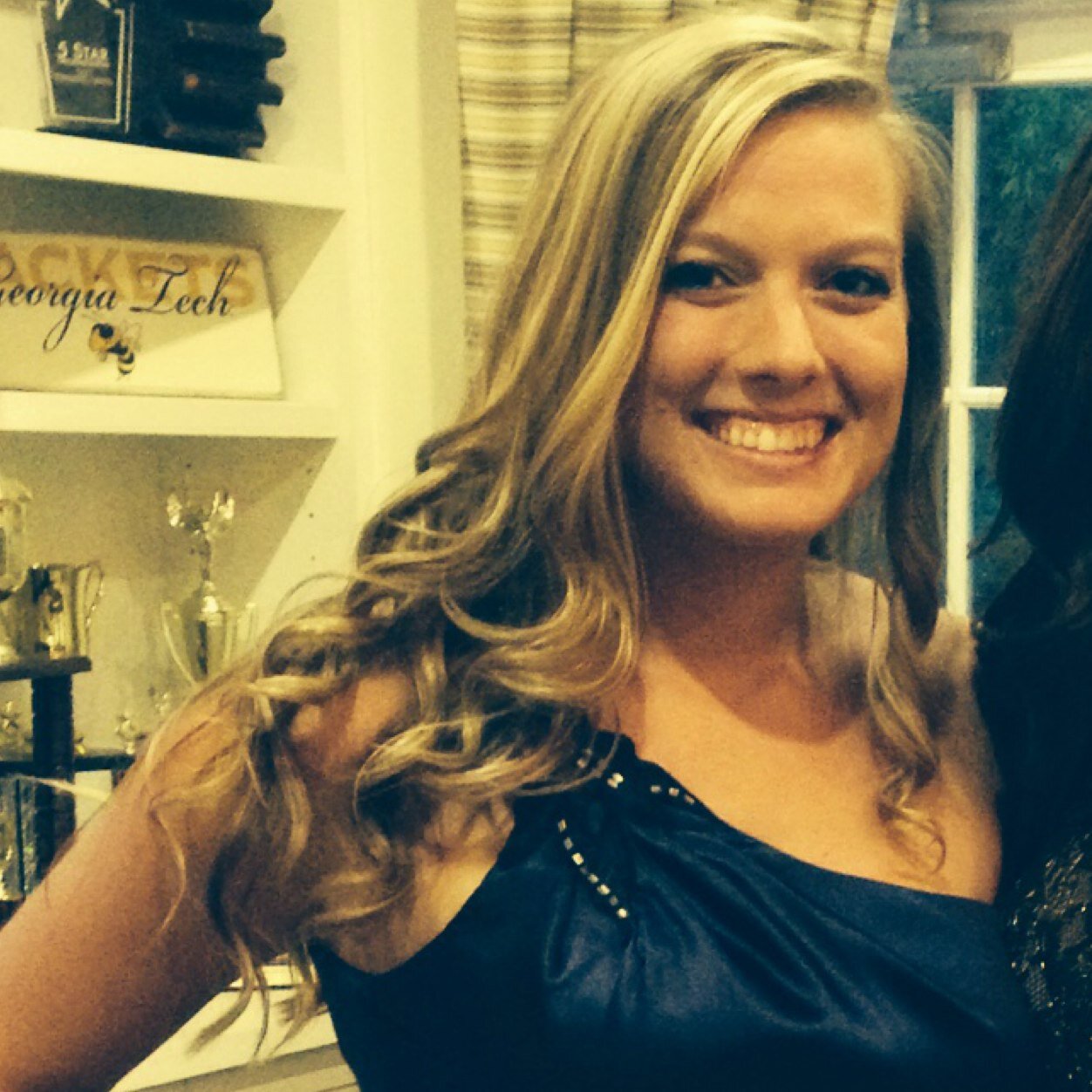 JessicaNelson32's profile picture. 