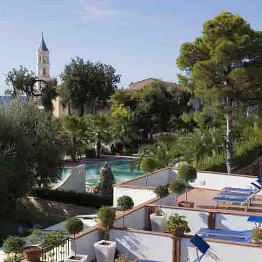 hc_cavaliere's profile picture. Piccolo Hotel nel cuore del Cilento il più vicino dei paradisi lontani.