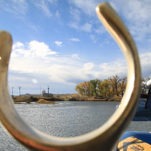 MD Sea Grant Extension’s team of five watershed restoration specialists work with local governments, resident groups, and individuals to improve water quality.