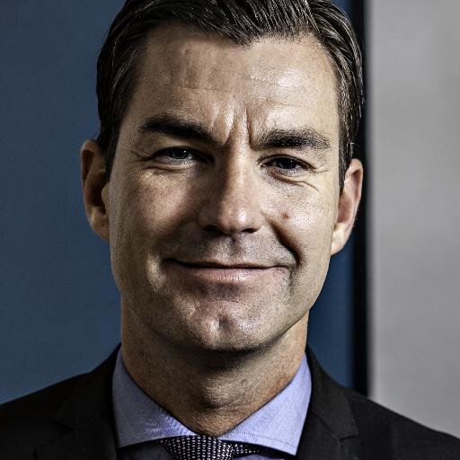 Investor & Leader                                     Father, husband & hockey lover! Tweets are my own. 🥅🏒