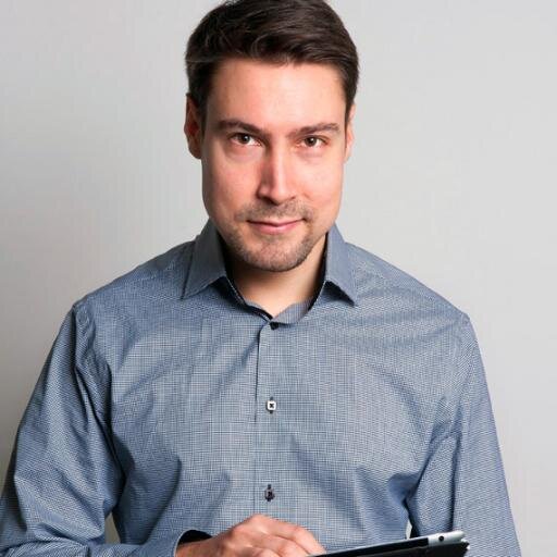 Tmjtweet's profile picture. Digital communications, rail transport and logistics, tweeting mostly in Finnish.