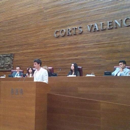 estudiante de derecho  políticas en la U.V, feminista, amante de las series estilo the big bang, HIMYM y Got, rockero, friki y deportista.