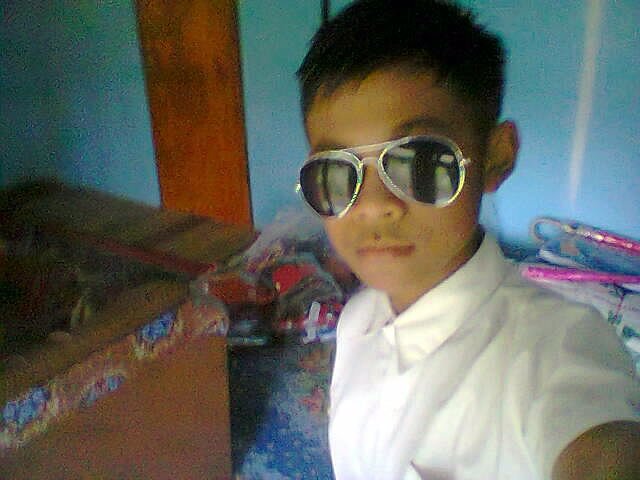 Janqan menyerah denqan keqaqalan