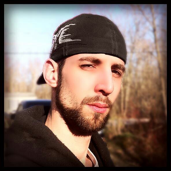 Drummer For Blame Anchor