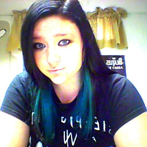 Hello people I am Erika :3 I am gonna post my drawings, selfies, me playing my guitar, and some awesome quotes. Rawr :3