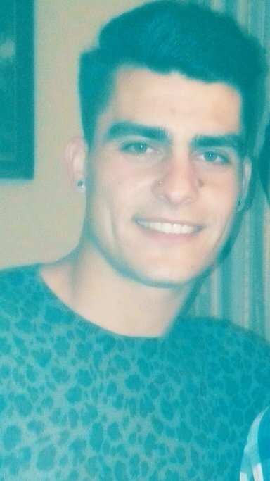 disfrutando la vida junto a mi vida R Y A