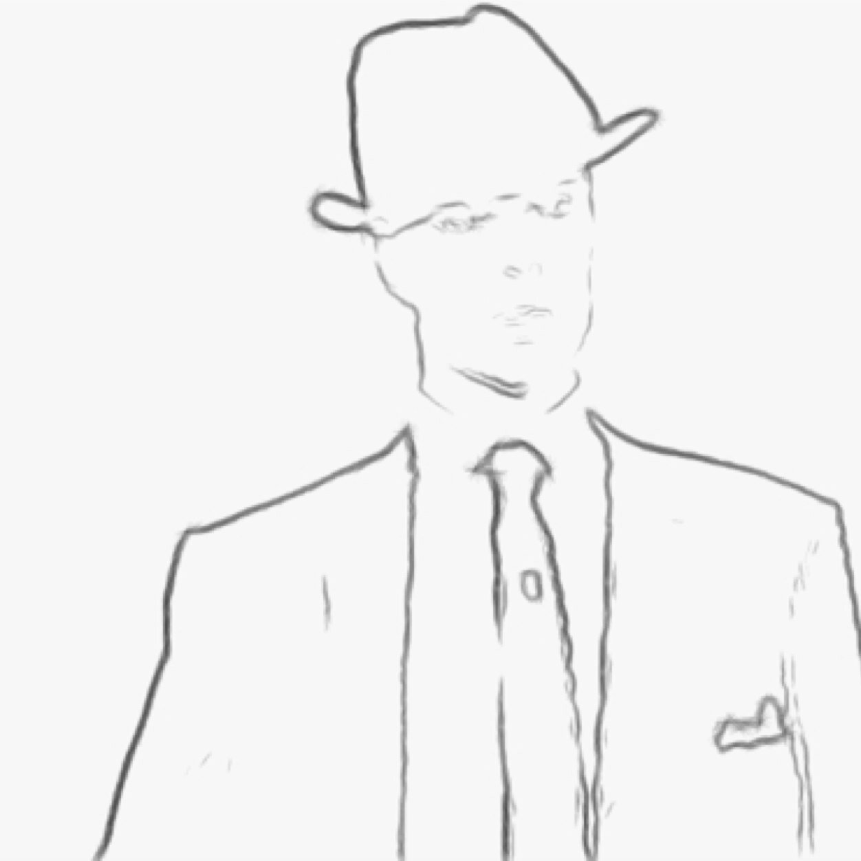 brockdeluxe's profile picture. Suburban philosopher. Lover of naptime and nachos.  Currently studying The 48 Laws of Power by Robert Greene