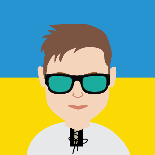 misterfanat's profile picture. КПІшник, Trust me, i am an Engineer!