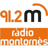 Ràdio Montornès (@radiomontornes) 's Twitter Profile Photo