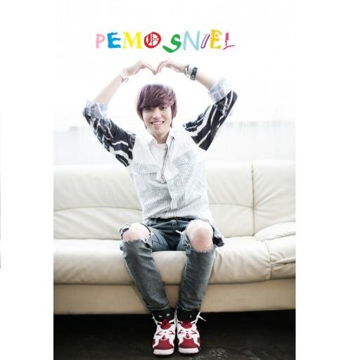 Roleplayer of Ahn Daniel Teentop. [V] Student of Music club at @YogurtAcademyRP | mantan dokter kandungan