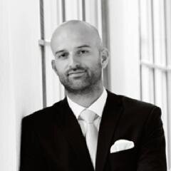 Marketing Manager & Entrepreneur. Passionate about Marketing, Social Media, Web Design & Wordpress.