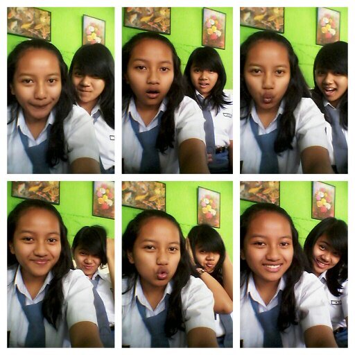 Bday;210197 :*♡ | SMA st.maria| Tetap pada pendirian ^^ ♥