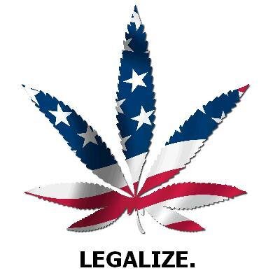 For the fight of legalizing marijuana. Legalization can help turn our economy around and save our nation billions of dollars!
