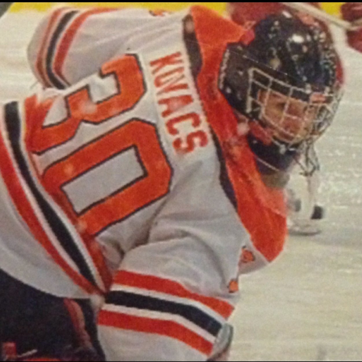 Law grad. Former BCHL/AJHL/WHL goalie. Leafs fan.