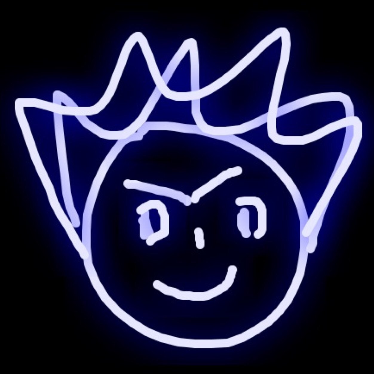 Ashstupiid's profile picture. Human