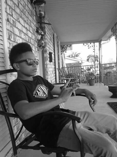 willcarterjr14's profile picture. 