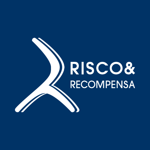 RISCORECOMPENSA's profile picture. Portal destinado a profissionais e empresas da área de Risco, com informações e notícias sobre negócios e tendências do mercado.