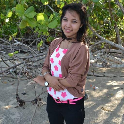 saya slalu merasa cantik