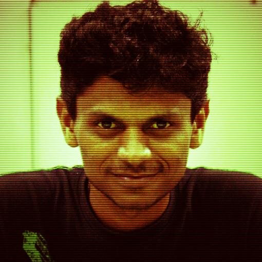 Interaction designer @ DECOS