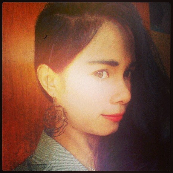 MODEL,Singer,and,  I'll be the best of the best, my dream is a big star, ^_*