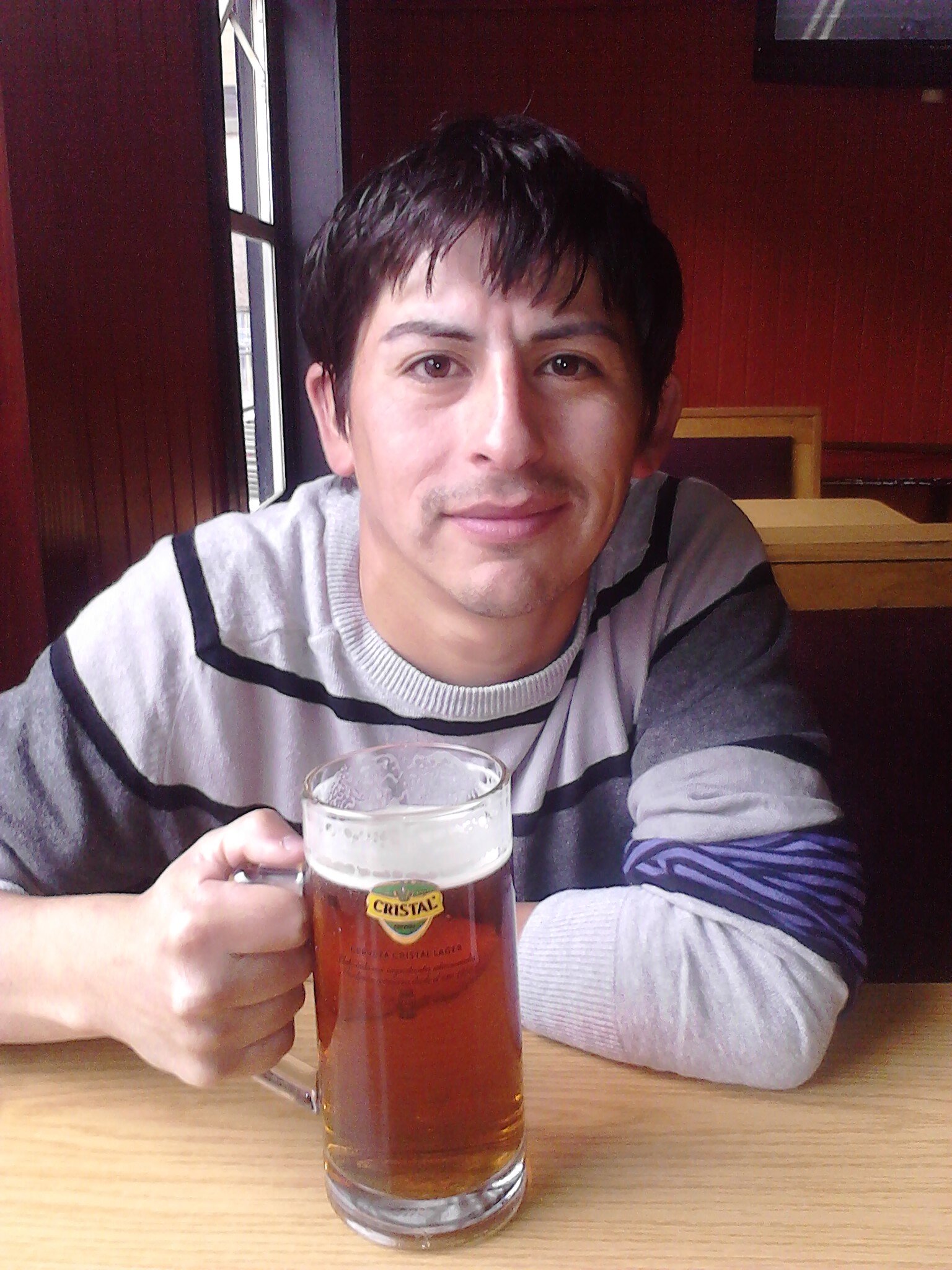 FELIPE CHAVEZ (fchavezbravo) Twitter