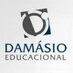 Damásio Ji-Paraná (@damasiojipa) Twitter profile photo