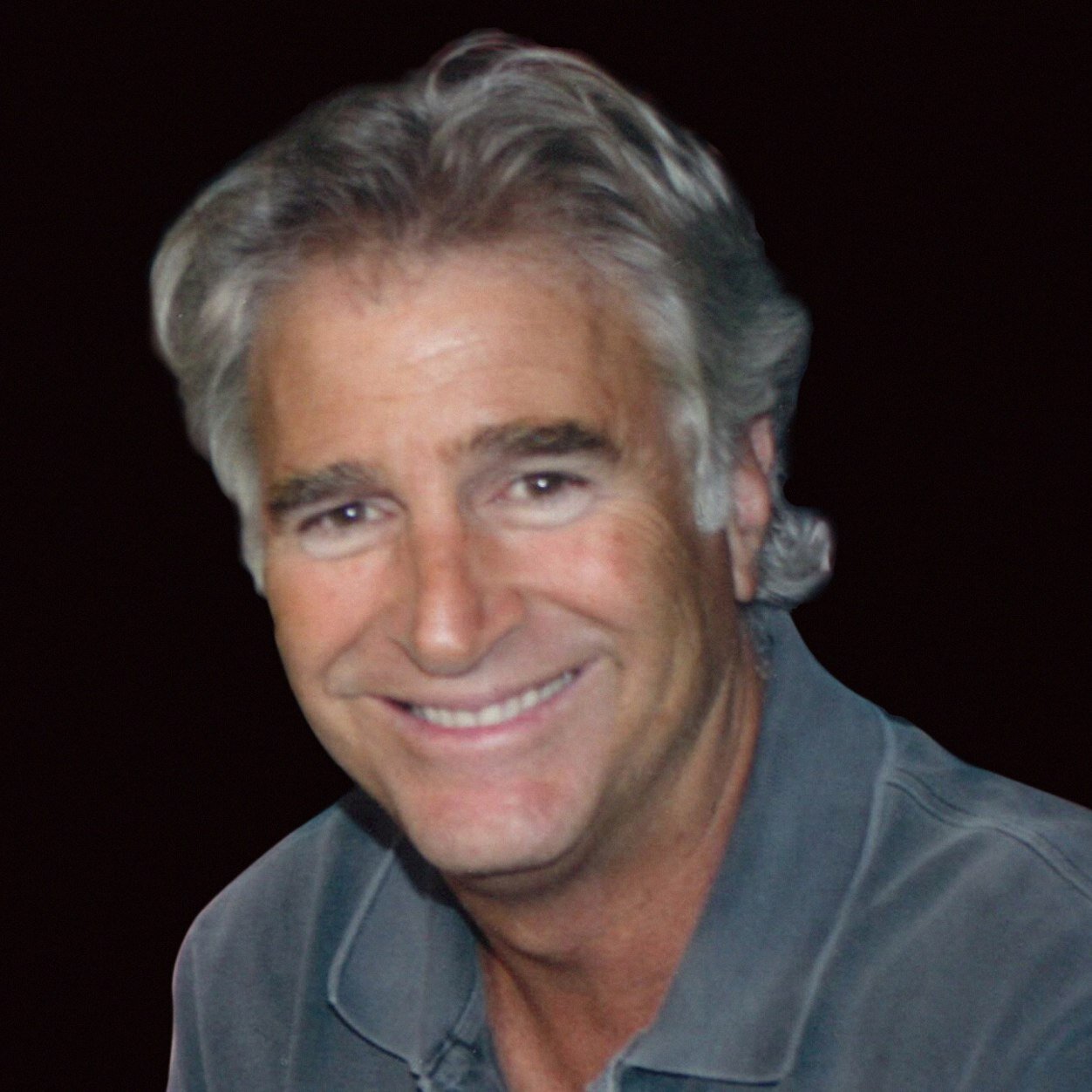 bigDkrause's profile picture. 