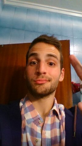 Che boludo!