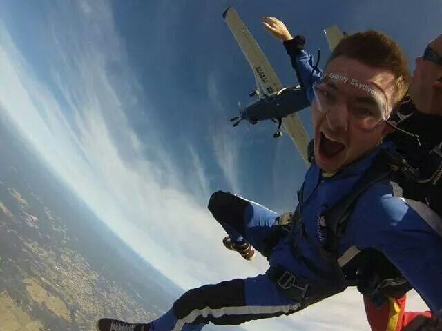 George_Smithson's profile picture. 